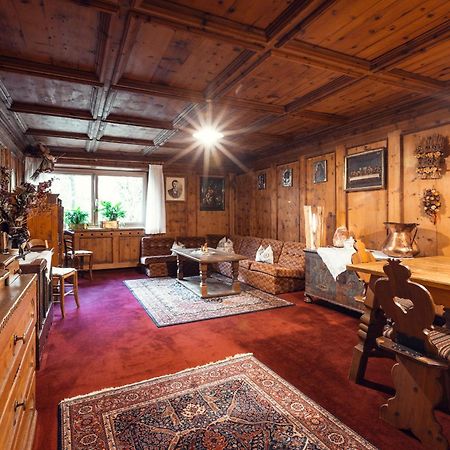 Hotel Panorama Кавалезе Екстериор снимка