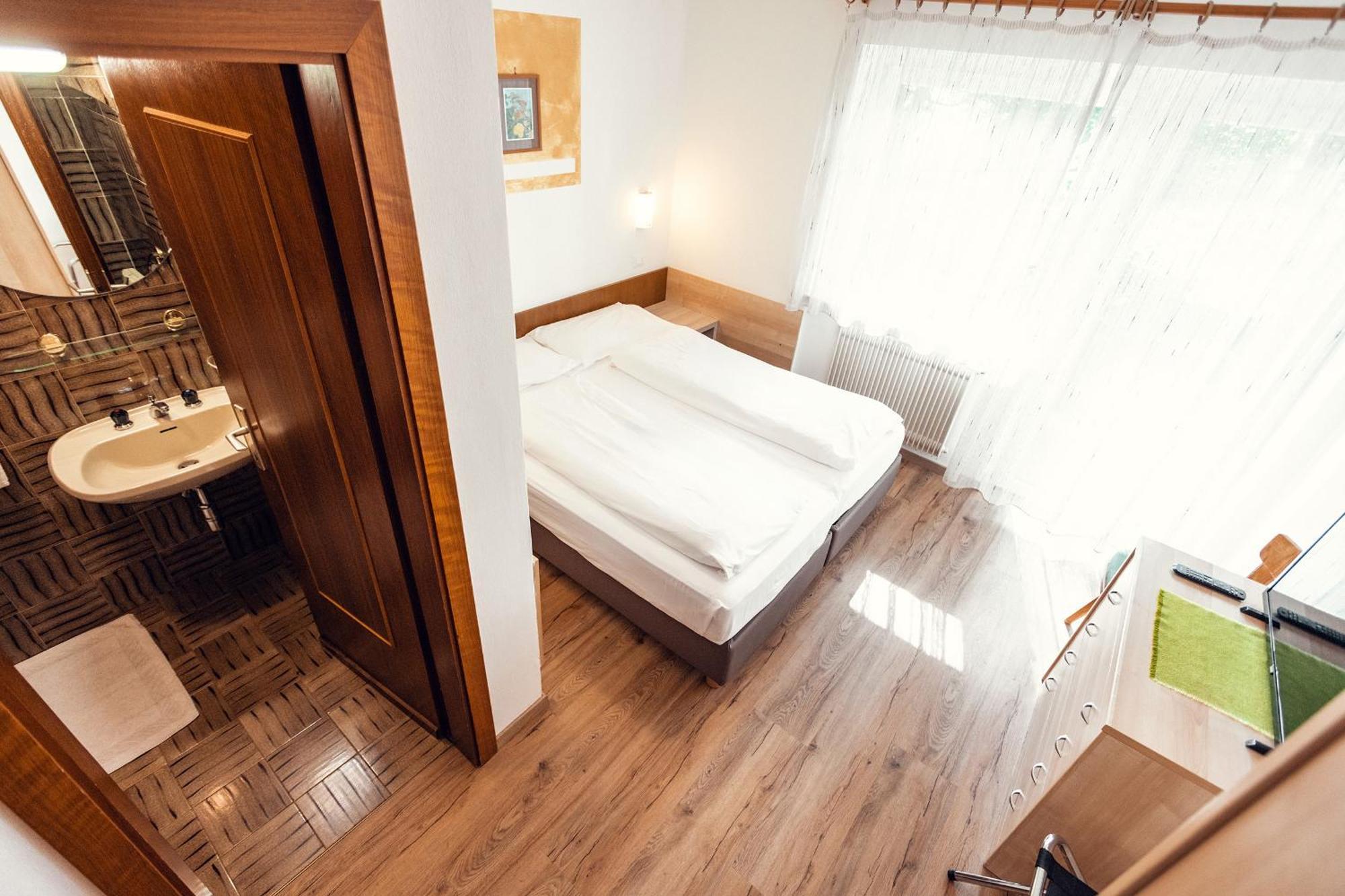 Hotel Panorama Кавалезе Екстериор снимка