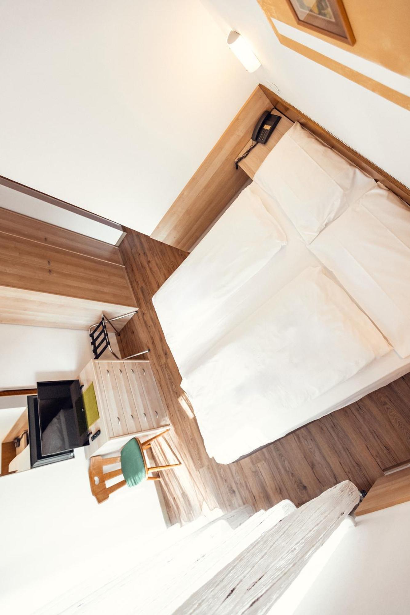 Hotel Panorama Кавалезе Екстериор снимка