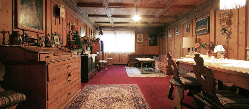 Hotel Panorama Кавалезе Екстериор снимка