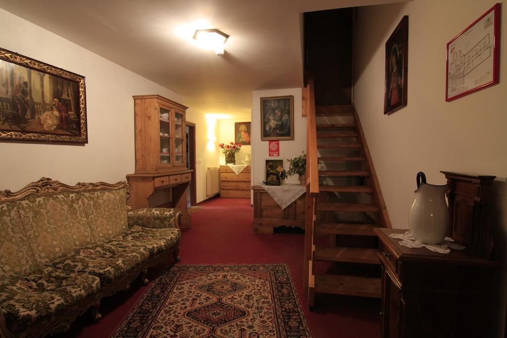 Hotel Panorama Кавалезе Екстериор снимка