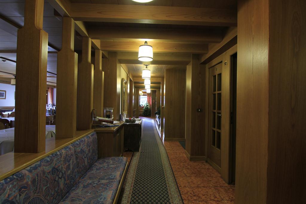 Hotel Panorama Кавалезе Екстериор снимка